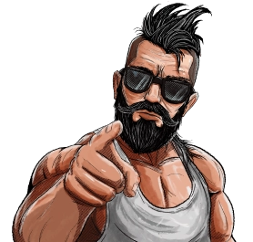 Guru fallen